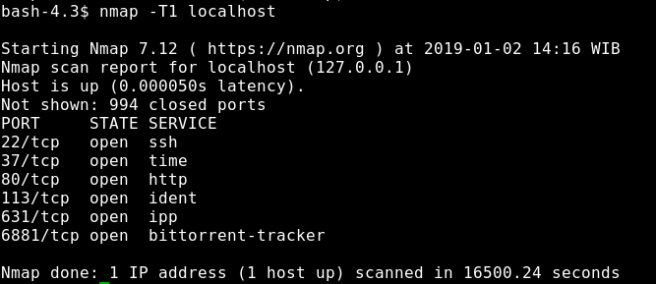 nmap4